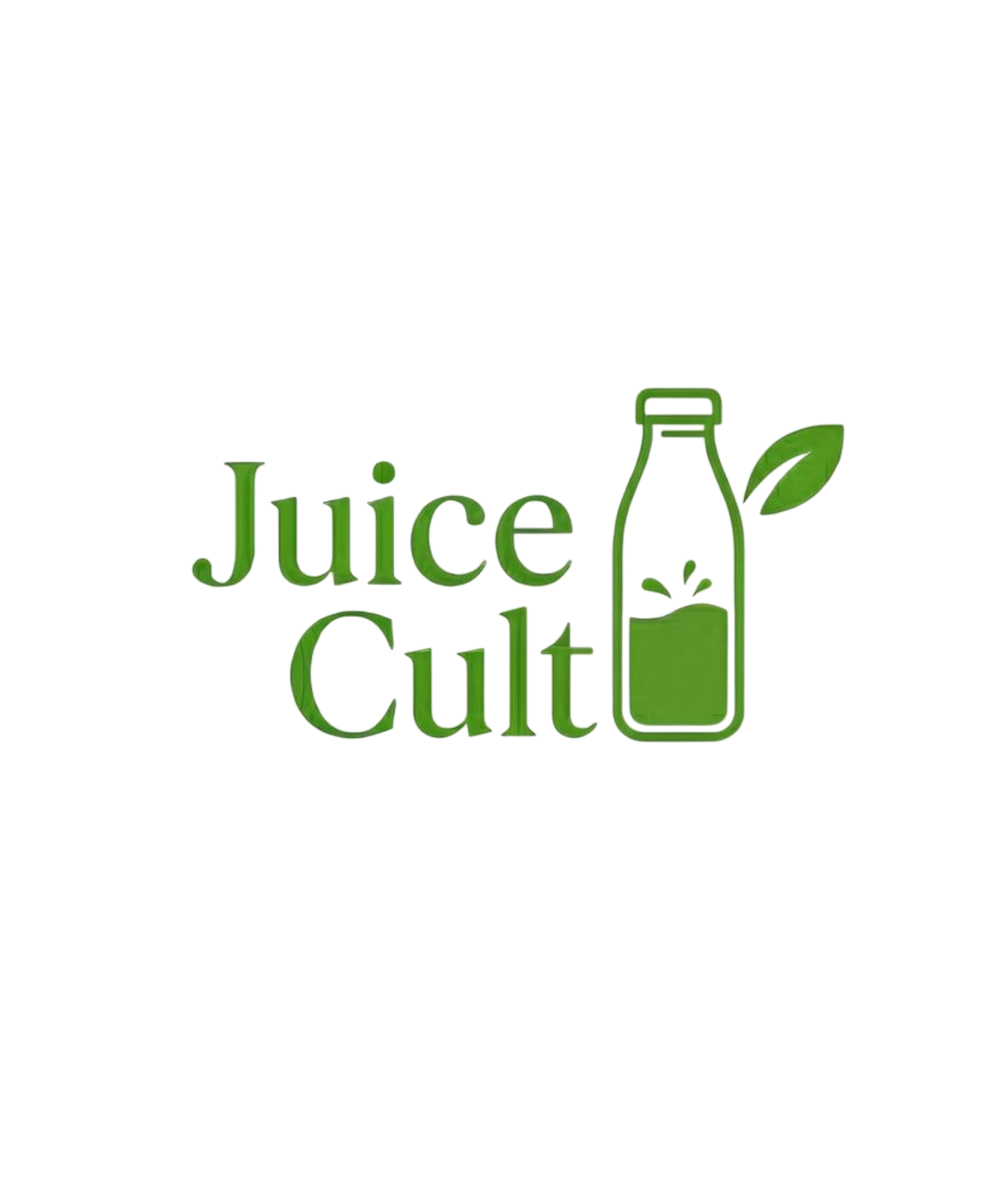 Juice Cult Logo