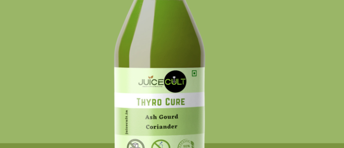 Thyro Cure
