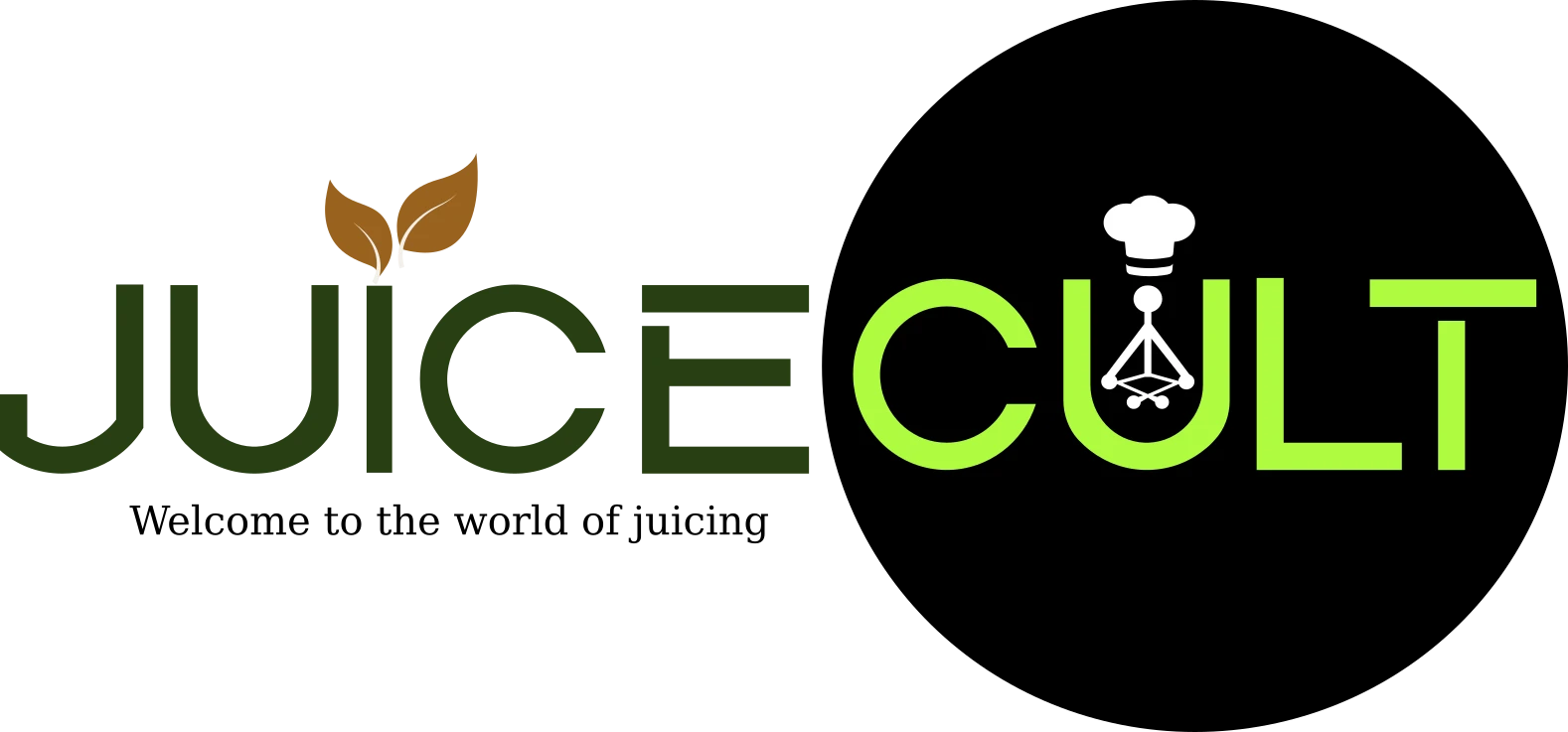 Juice Cult Logo