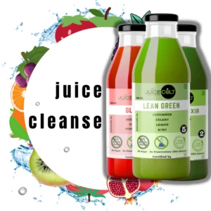 Weight Flush Cleanse