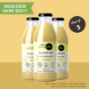 Sugar Juice Bundle