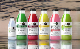 Refreshing Summer Blends: Juice Cult's Elixir to Beat the Heat