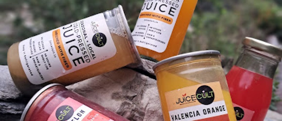 The Juice Cult's Art of Cold-Pressed Juicing: Jatin's Nourishing Vision