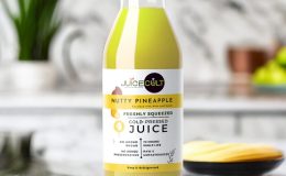 Embrace Nature's Bounty: The Science Behind Juice Cult's Nutrient-Rich Offerings